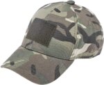 Кепка Skif Tac Велкро. Мультикам