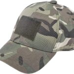 Кепка Skif Tac Велкро. Мультикам