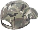 Кепка Skif Tac Велкро. Мультикам - Зображення 2