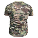 Футболка тактична Flas Tactical мультикам - Зображення 2