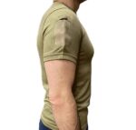 Тактична футболка Vogel хакі - Зображення 2