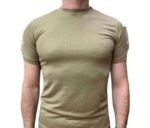 Тактична футболка Vogel хакі