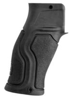 Ручка пістолетна FAB Defense GRADUS FBV для AR15. Black