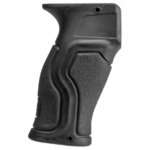 Ручка пістолетна FAB Defense GRADUS для АК47/74. Black