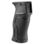 Ручка пістолетна FAB Defense GRADUS для АК47/74. Black - Зображення 2