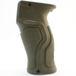 Ручка пістолетна FAB Defense GRADUS для АК47/74. Olive