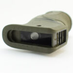 Ручка пістолетна FAB Defense GRADUS для АК47/74. Olive - Зображення 4