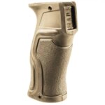 Ручка пістолетна FAB Defense GRADUS для АК47/74.Tan
