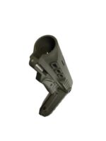 Приклад DLG TBS TACTICAL олива для гвинтівок із трубкою розміру Mil-Spec - Зображення 3