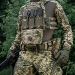 M-Tac сумка-напашник Large Elite Gen.II MM14 - Зображення 6