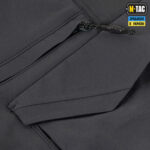 M-Tac шорты Aggressor Summer Flex Dark Grey - Зображення 5