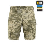 M-Tac шорти Aggressor Summer Flex MM14 - Зображення 2