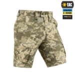 M-Tac шорти Aggressor Summer Flex MM14 - Зображення 3