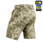 M-Tac шорти Aggressor Summer Flex MM14 - Зображення 5