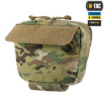 M-Tac сумка-напашник Large Elite Multicam - Зображення 3