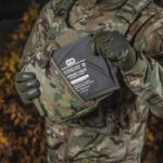 M-Tac сумка-напашник Large Elite Multicam - Зображення 5