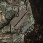 M-Tac сумка-напашник Large Elite Multicam - Зображення 6