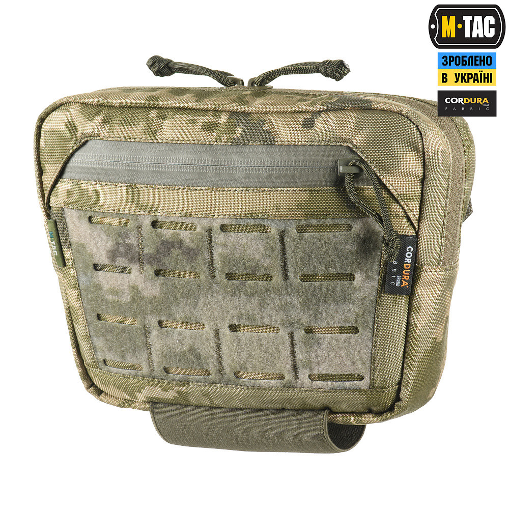 4654900899_m-tac-sumka-napashnik-large M-Tac сумка-напашник Large Elite MM14 - Зображення 1