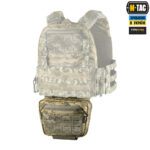 M-Tac сумка-напашник Large Elite MM14 - Зображення 3