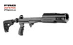 Ложа FAB Defense M4 SKS,шасі з прикладом
