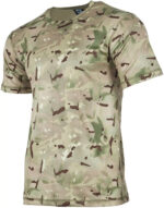 Футболка Skif Tac Coolmax Multicam - Зображення 2