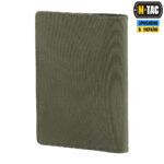 M-Tac обкладинка на паспорт Ranger Green - Зображення 3