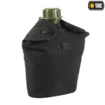 M-Tac-підсумок для фляги MOLLE Black - Зображення 3
