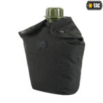 M-Tac-підсумок для фляги MOLLE Black