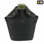 M-Tac-підсумок для фляги MOLLE Black - Зображення 2