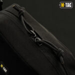 M-Tac сумка Satellite Bag Gen.II Black - Зображення 4