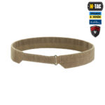 M-TAC РЕМІНЬ TIGER BELT COBRA BUCKLE MULTICAM - Зображення 3