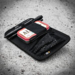 M-TAC ВСТАВКА МОДУЛЬНА ДЛЯ КЛЮЧІВ BLACK - Зображення 3