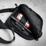 M-TAC ВСТАВКА МОДУЛЬНА ДЛЯ КЛЮЧІВ BLACK - Зображення 4