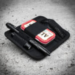 M-TAC ВСТАВКА МОДУЛЬНА ДЛЯ КЛЮЧІВ BLACK - Зображення 5