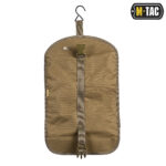 M-TAC СУМКА ДЛЯ ТУАЛЕТНОГО ПРИЛАДДЯ COYOTE - Зображення 3