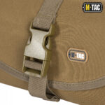 M-TAC СУМКА ДЛЯ ТУАЛЕТНОГО ПРИЛАДДЯ COYOTE - Зображення 5
