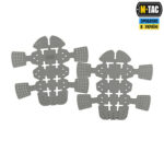 M-TAC НАКОЛІННИКИ-ВСТАВКИ EVA (ПАРА) GEN.III GREY - Зображення 3