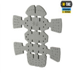 M-TAC НАКОЛІННИКИ-ВСТАВКИ EVA (ПАРА) GEN.III GREY - Зображення 2