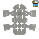 M-TAC НАКОЛІННИКИ-ВСТАВКИ EVA (ПАРА) GEN.III GREY