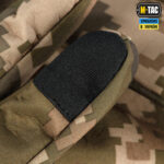 M-TAC РУКАВИЧКИ WINTER SOFT SHELL ММ14 - Зображення 3