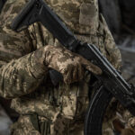 M-TAC РУКАВИЧКИ WINTER SOFT SHELL ММ14 - Зображення 5