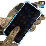 M-TAC РУКАВИЧКИ WINTER SOFT SHELL ММ14 - Зображення 2