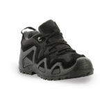 Кросівки тактичні Alligator Black - Зображення 2