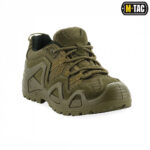 Кросівки тактичні Alligator Olive - Зображення 3