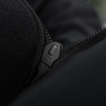 M-TAC СУМКА ПЛАНШЕТ LASER CUT HEX BLACK - Зображення 4