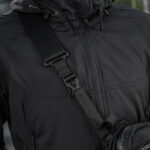 M-TAC СУМКА ПЛАНШЕТ LASER CUT HEX BLACK - Зображення 5