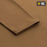 M-Tac термобілизна ThermoLine Coyote Brown М - Зображення 6
