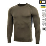 M-Tac термобілизна ThermoLine Olive S - Зображення 5