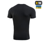 M-TAC ФУТБОЛКА SURF CLUB BLACK - Зображення 4
