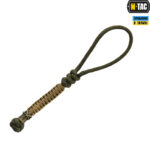 M-Tac темляк Ninja Ver.2 Olive